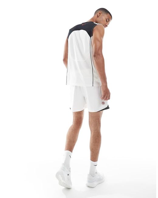 nike t90 dri fit shorts