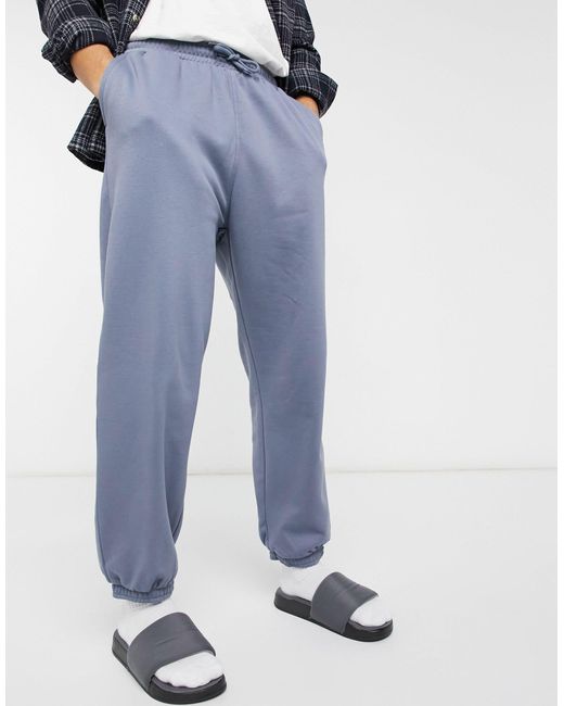 weekday joggers