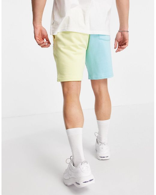 puma regular fit shorts