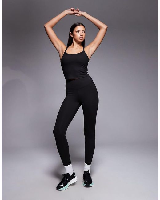 PUMA Black Train All Day 2