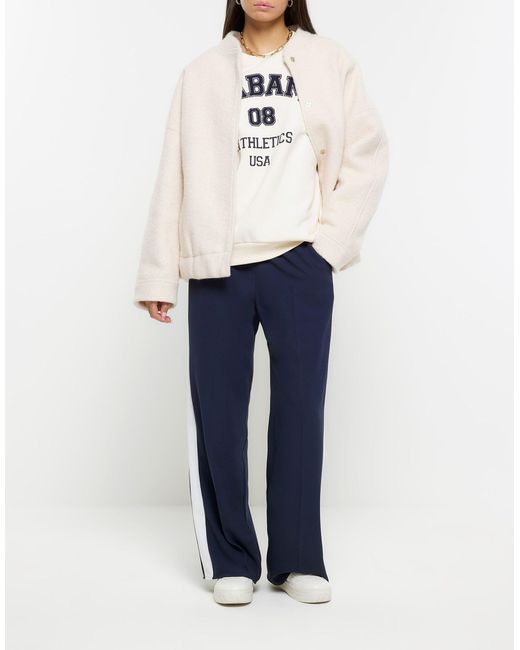 River island joggers womens sale