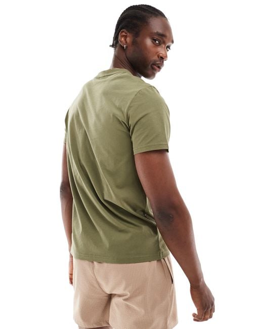 Boss Green Boss Beach T-Shirt for men