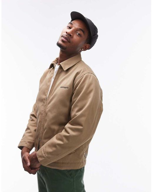 Module di Carhartt in Natural da Uomo