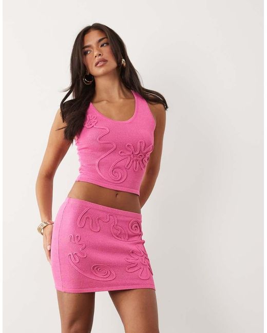 Wanderdoll Wander Doll in het Pink