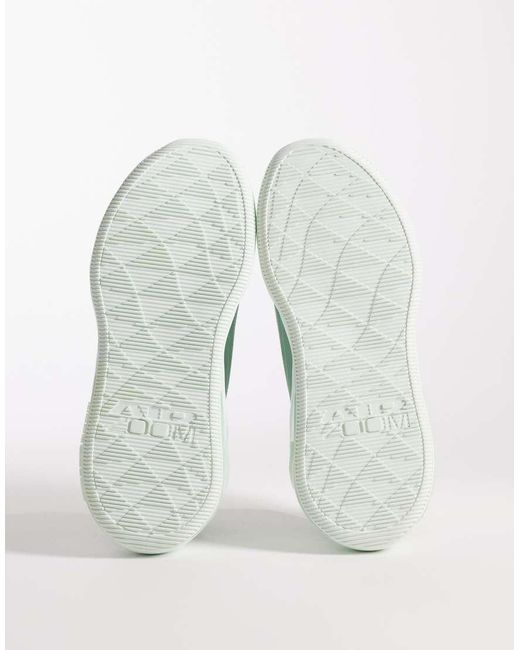 Nike Green Zoom Bella 7 Trainers