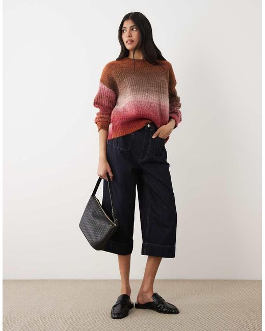 Luxe Cotton On de color Red