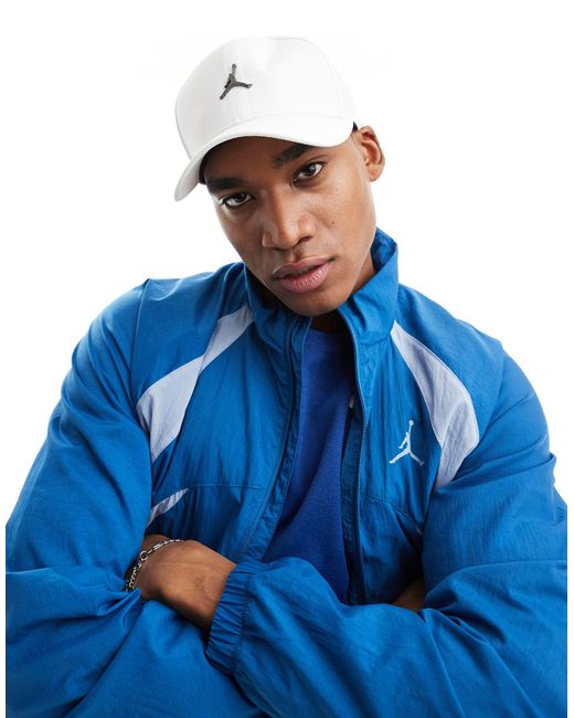 Nike Blue Logo Cap for men