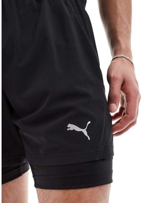 PUMA Blue Run Velocity 2 for men