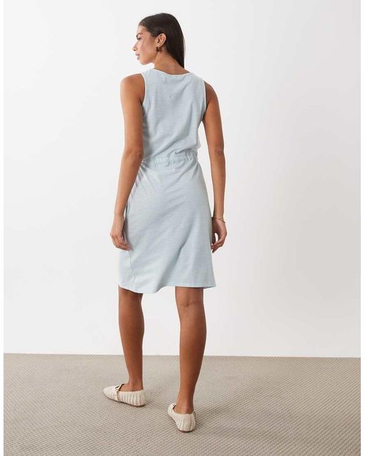 Regatta Blue Amorie Lightweight Dress