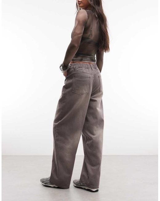 Obey Leah in het Gray