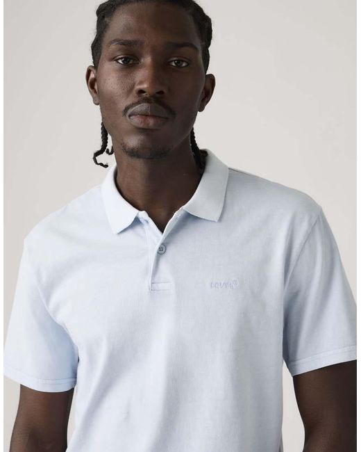Authentic Levi's de hombre de color White