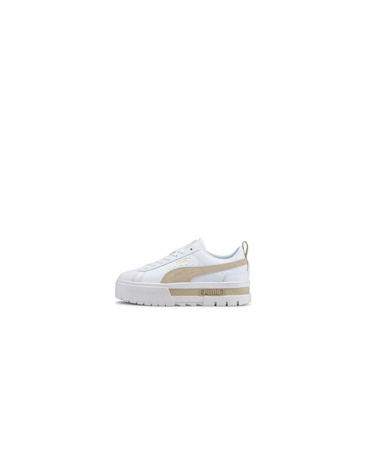 Trainers PUMA - Mayze 380784 01 Puma Black/Puma White - Lifestyle - Sports  shoes - Women's shoes | efootwear.eu