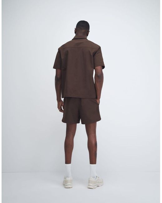 Motionmax di ASOS in Brown da Uomo