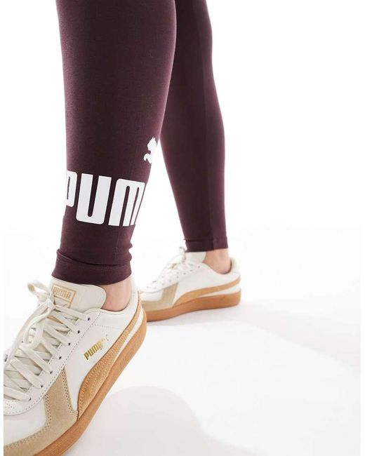 Plus di PUMA in Purple