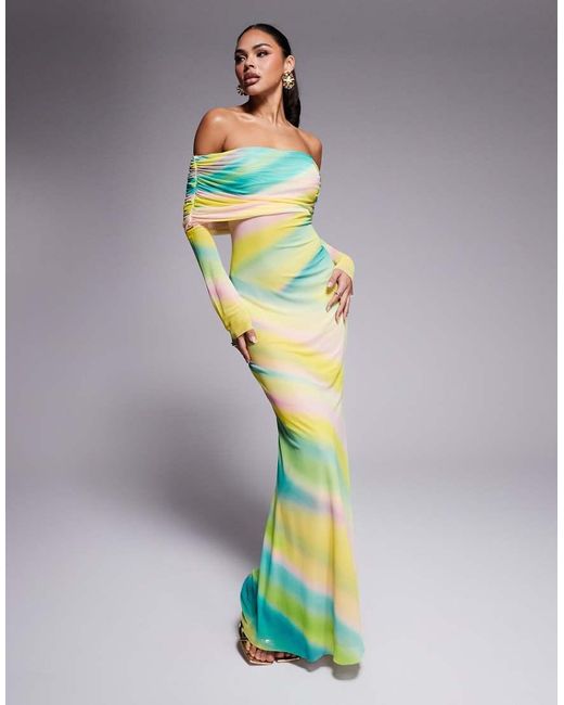 AFRM Thelma in het Multicolor