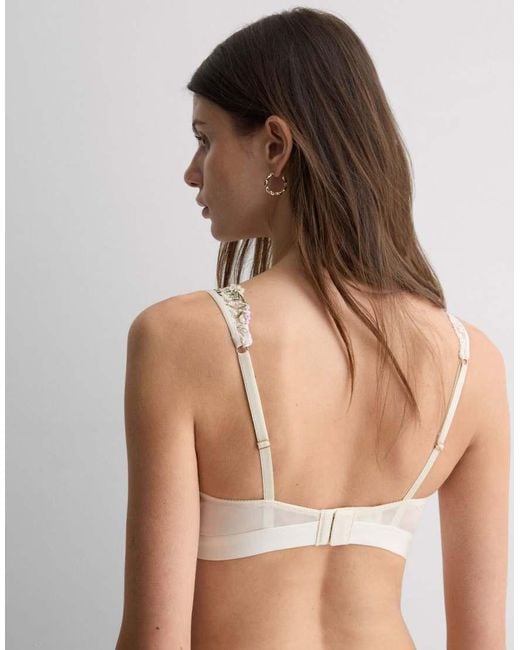 Intimissimi Multicolor Lara Triangle Bra
