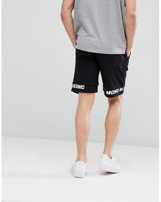 pantaloncini jack jones