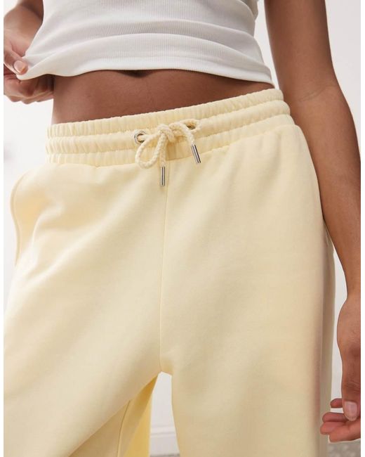 Collusion Natural Relaxed Joggers
