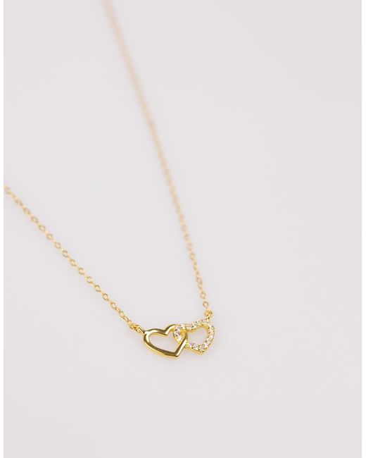 Collana di Lovisa in Natural