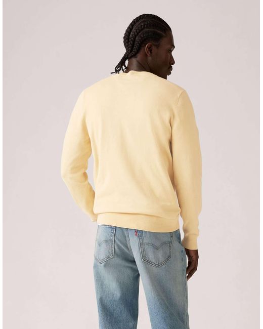 Housemark - pull léger Levi's pour homme en coloris Blue