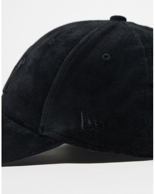 9forty - cappellino di KTZ in Black
