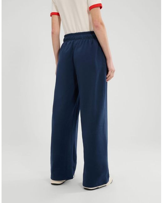 Ellesse Blue Casoli Jog Pant