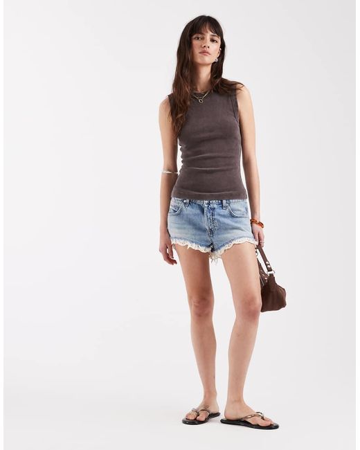 Free People Murphy in het Blue