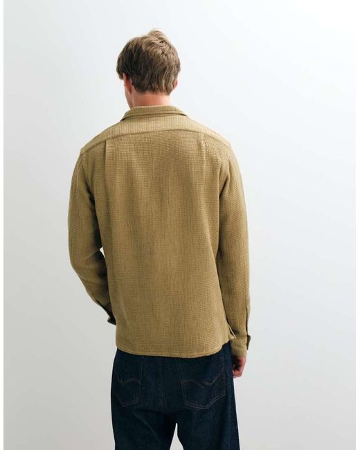 Polo Ralph Lauren Green Sport Woven Shirt for men