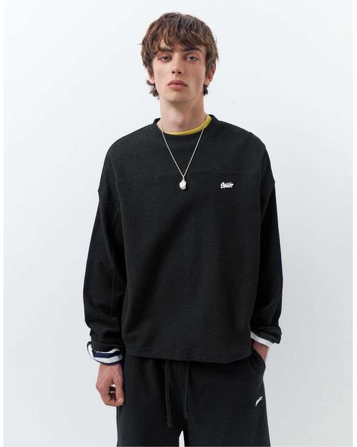 Pull&Bear Stwd in het Gray voor heren