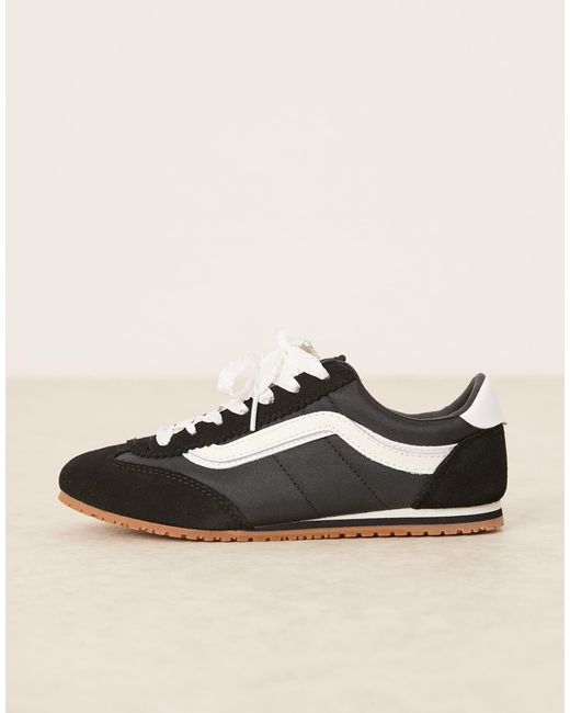 Vans Natural – super lowpro – sneaker