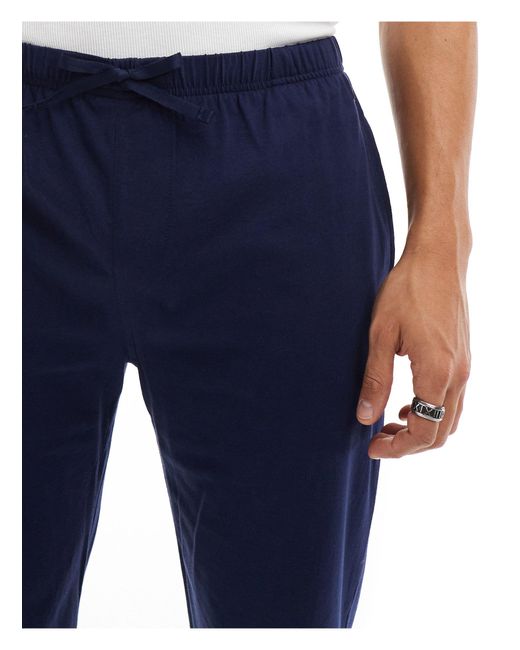 Pantalon Polo Ralph Lauren pour homme en coloris Blue