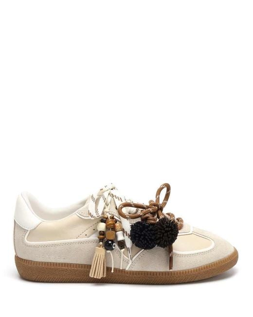 Nokwol Natural August Trainers