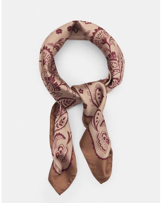 Bandana di Pull&Bear in Pink