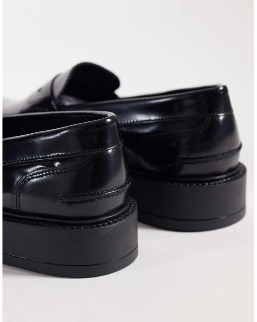 Noak Black Made for men