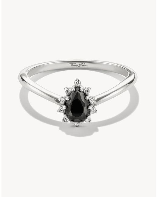 Thomas Sabo White – ring