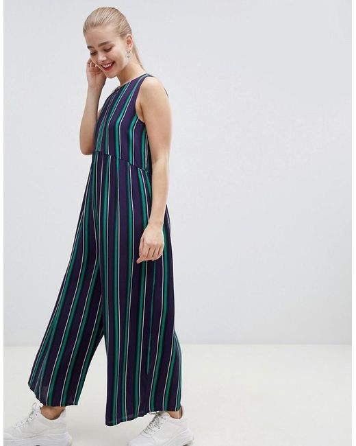 minimal jumpsuit