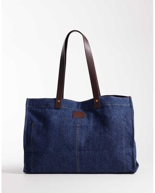 All Day di Levi's in Blue