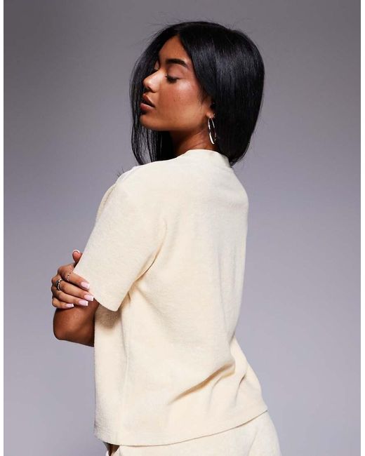 ASOS Weekend Collective in het Multicolor