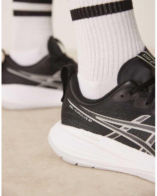 Asics Natural Gel-cumulus 27 Running Trainers for men