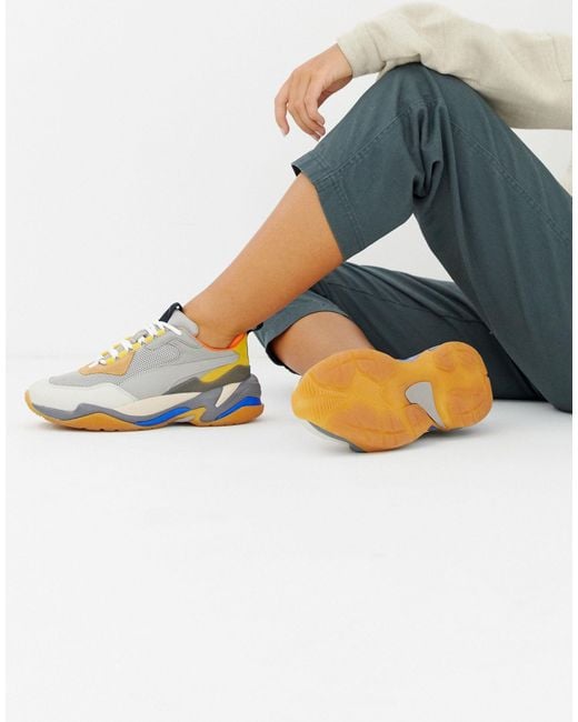 puma thunder spectra sneakers