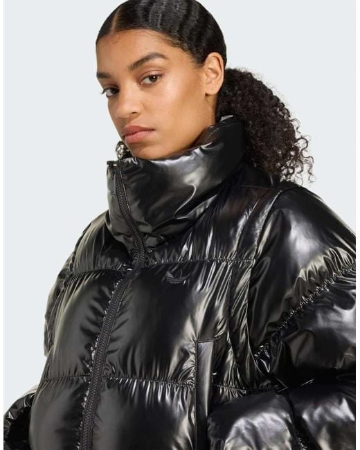 Adidas Originals Essentials in het Black