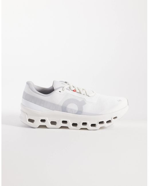 Cloudmster 1 - baskets On Shoes pour homme en coloris White