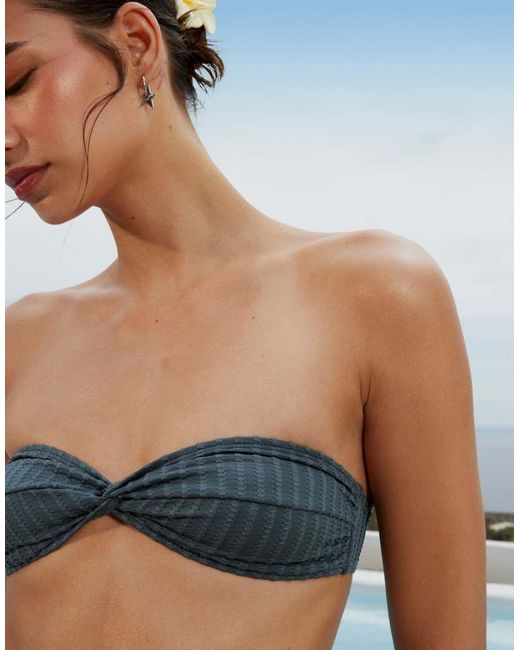 ASOS Riddy in het Gray