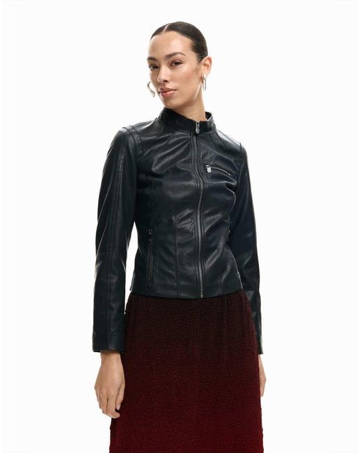Desigual Mao in het Black