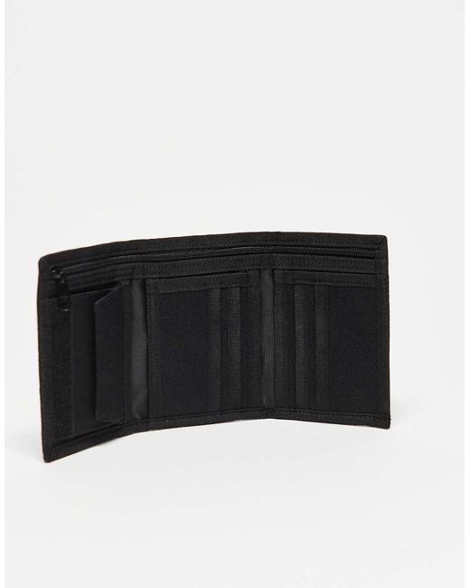 Carhartt Black Alec Wallet