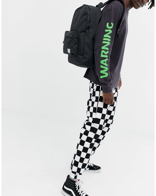 herschel supply co 21l classic backpack