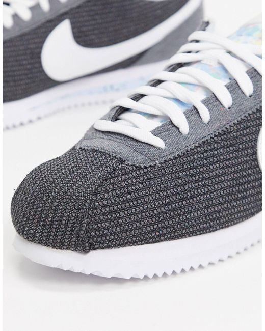 cortez recycled canvas