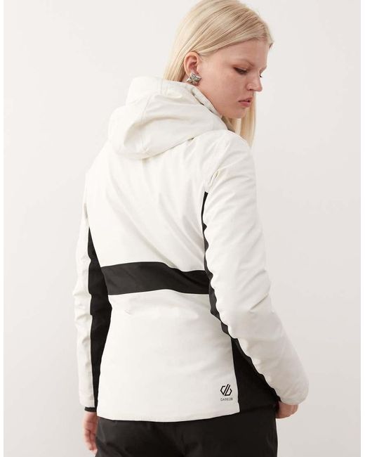 Dare 2b Natural Issy Waterproof Jacket