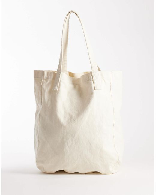 Gant White – shopper