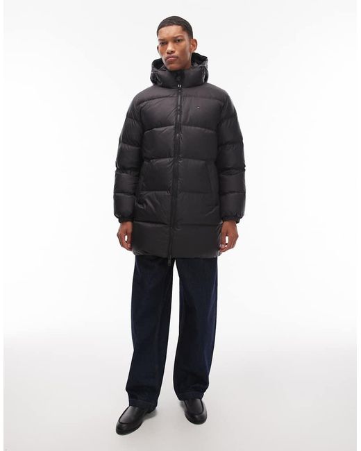 Tommy Hilfiger Essential in het Blue voor heren